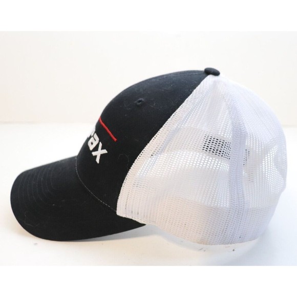 HitTrax Baseball Tracking Mesh Hat - Picture 2 of 6